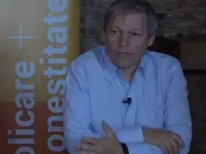 Dacian Cioloș îl  critică pe Petre Daea