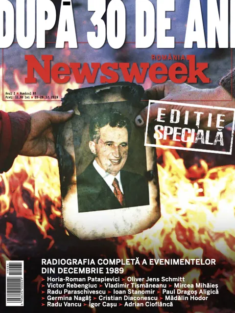 Revista Nr. 85