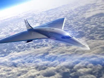 Foto: Virgin Galactic