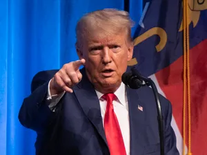 Foști consilieri a lui Trump prevestesc apocalipsa în Europa. Trump e decis să retragă SUA din NATO - Foto: Profimedia images