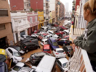 Viituri ucigașe, într-o zonă din Spania în care trăiesc mii de români. Peste 50 de morți - Foto: Profimedia Images - Imagine cu rol ilustrativ