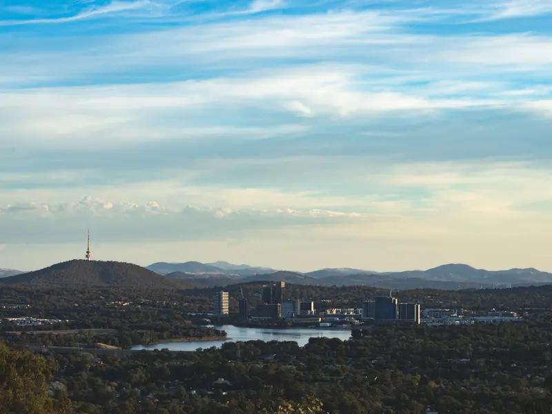 Capitala Australiei, în carantină. FOTO: Pexels.com