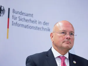 Arne Schönbohm / Foto: Profimedia