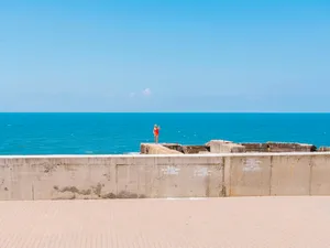 Cât costă minivacanța de 1 Mai? Unii o pot plăti cu voucherele de vacanță și pot pleca la mare Foto: Pexels (fotografie cu caracter ilustrativ)