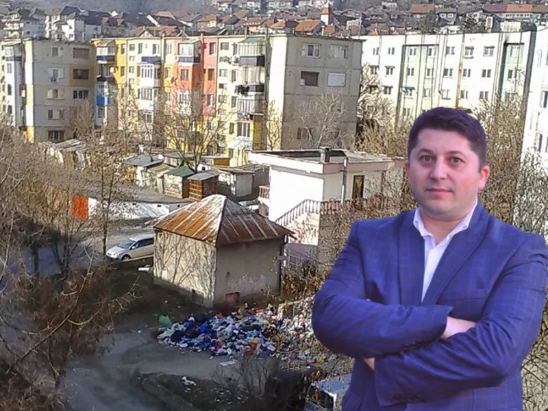 Primar condamnat, obligat să muncească în folosul comunității la Primăria unde a delapidat fonduri - Foto: Facebook