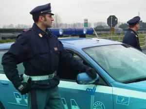 Poliția face o acnehtă în cazul tânărului mort în Italia - Foto:ilgiornale.it (rol ilustrativ)