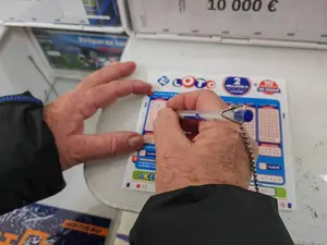 Un bărbat a dat în judecată loteria după ce a aflat că a câștigat premiul cel mare. De ce a făcut-o? - Foto: Profimedia / imagine cu caracter ilustrativ