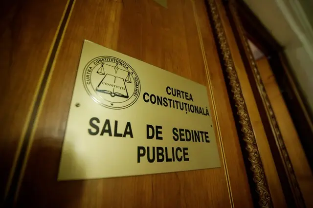 Decizie importantă a CCR: judecătorii, obligați să-și motiveze sentințele imediat