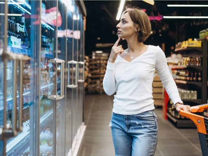 Cât de scumpă va fi o doză de Pepsi de la 1 ianuarie Foto: Freepik.com - rol ilustrativ