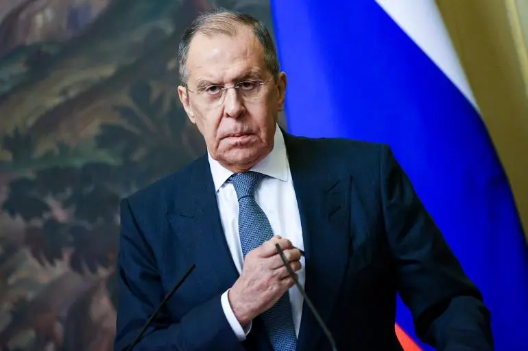 Lavrov spune că sunt multe țări care nu vor ordine de la Unchiul Sam/FOTO: aljazeera