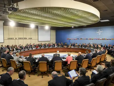 Scandal în Europa! O țară refuză presiunile Ungariei şi nu negociază intrarea în NATO cu Orban - Foto: Profimedia Images/ Imagine cu caracter ilustrativ