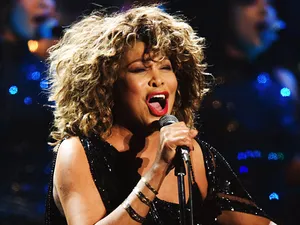 Tina Turner - Foto: EuropaFM