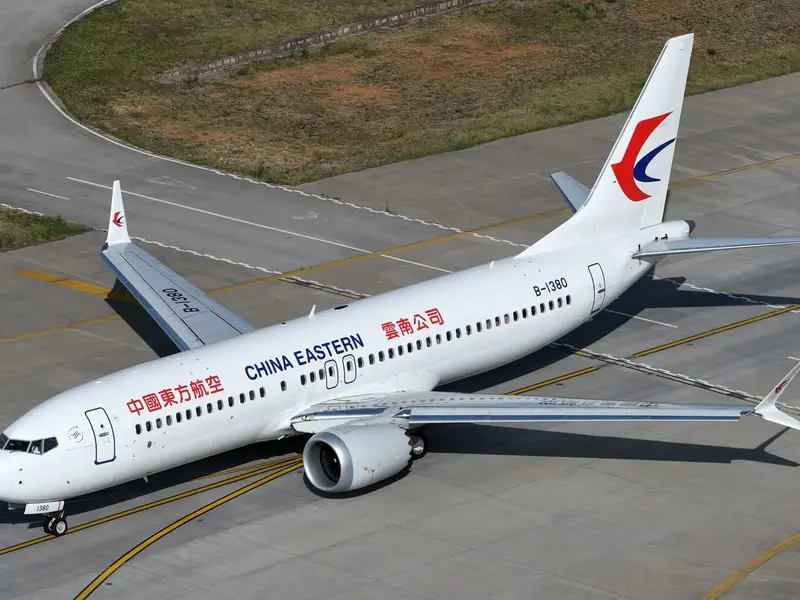 Un avion cu 133 de persoane la bord s-a prăbușit în China/FOTO: airbus.com