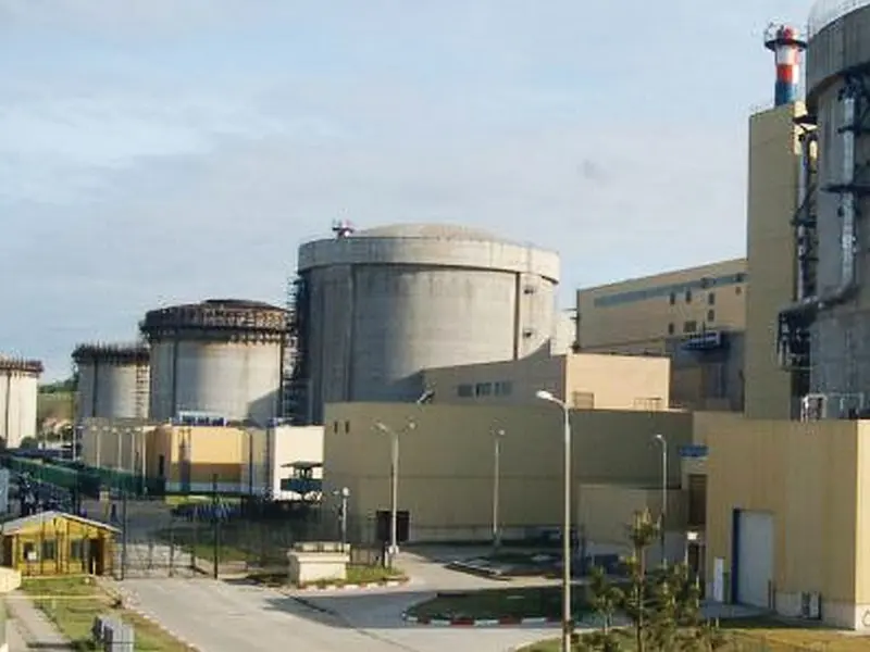 România ar putea termina reactoarele 3 şi 4 - Foto: nuclearelectrica.ro