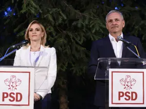 Firea și Dragnea / digi24