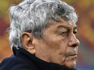 Selecţionerul Mircea Lucescu a fost operat la şoldul drept. Care este starea de sănătate? foto: Profimedia Images (fotografie cu caracter ilsutrativ)