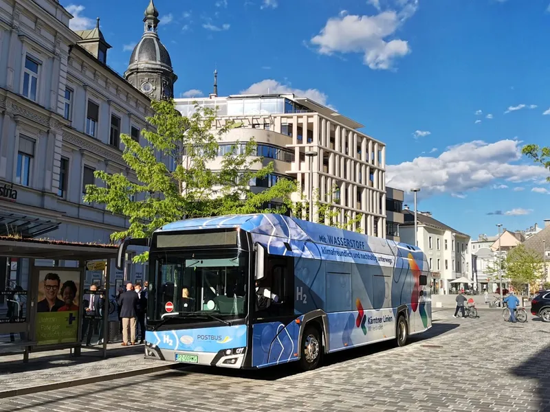 Șoferii de autobuz din Austria, mai bine plătiți ca în România Foto: traficmedia.ro (imagine cu rol ilustrativ)