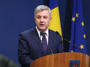 Florin Iordache