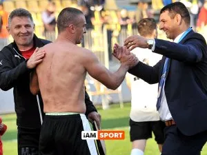 Fotbalistul de la Rapid care ”dispărea ca măgarul în ceață, dar venea după două săptămâni”: ”I-a făcut-o și lui Mircea Lucescu...”