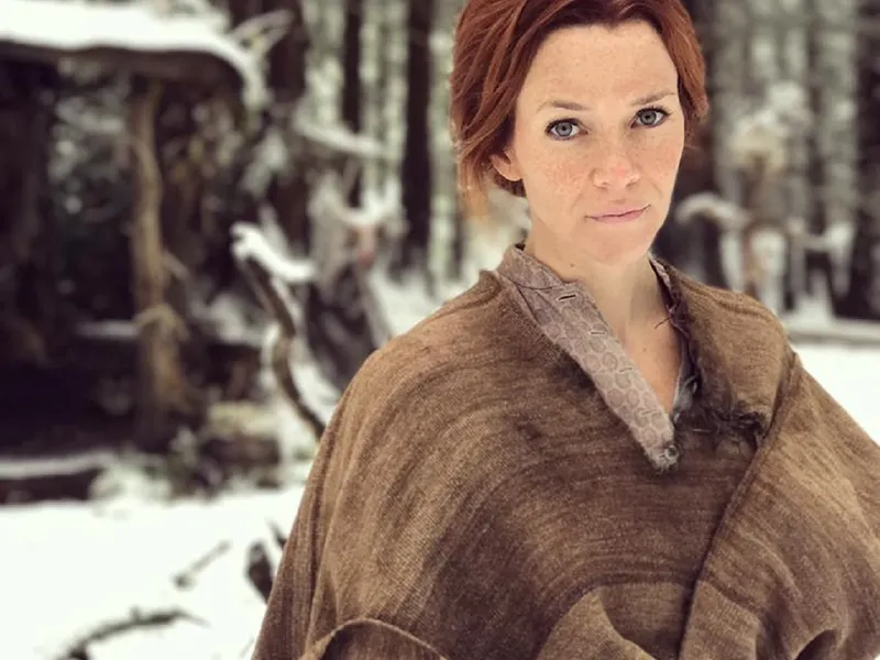 Annie Wersching, - Foto: Facebook