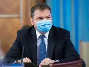 Ministrul Cseke Attila, despre ''vaccinarea la chiuvetă'': O chestiune de neacceptat / gov.ro