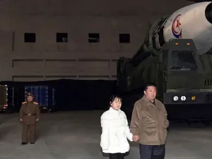 Kim Jong-un, dictatorul nord-coreean