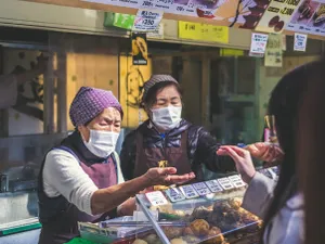 Japonia raportează peste 10.000 de cazuri zilnice de Covid-19, pentru prima dată după patru luni/FOTO: Unsplash