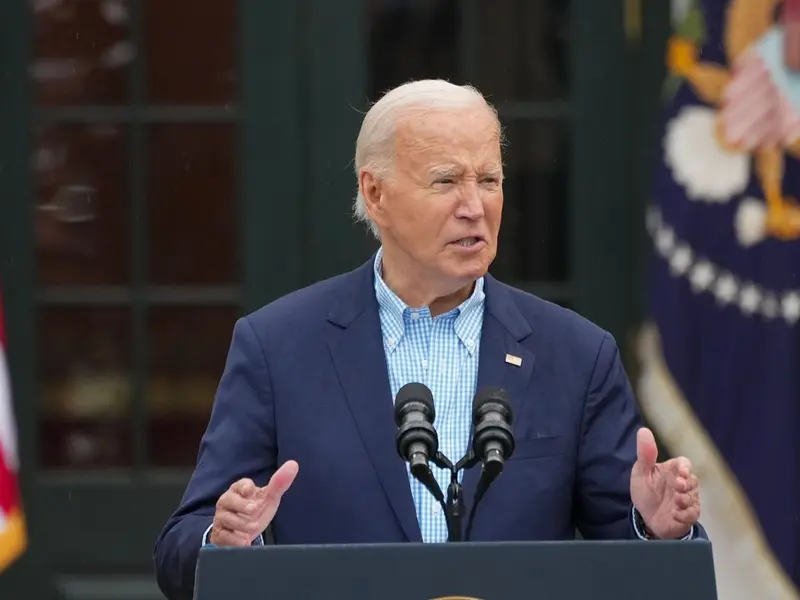 Interviu crucial pentru Joe Biden. De acesta va depinde viitorul său politic - Foto: Profimedia Images (rol ilustrativ)