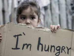 ONU avertizează asupra unei crize alimentare ca după al Doilea Război Mondial/FOTO: unitedway.org