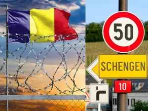 Schengen - Foto: Colaj