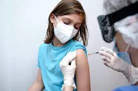 Vaccinarea copiilor sub 11 ani începe în ianuarie / Fortune