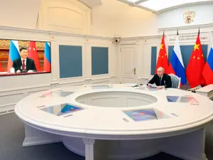 Putin nu are niciun plan pentru 2023/Foto: Profimedia Images