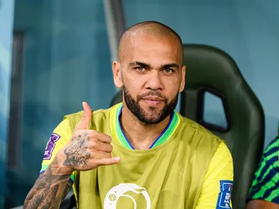 Dani Alves este acuzat de agresiune sexuală Foto: profimediaimages.ro