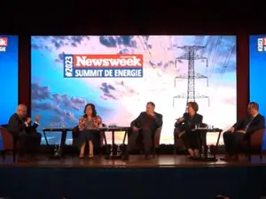 Care este impactul supra-impozitării firmelor din energie și a plafonării asupra facturilor - Foto: captură video