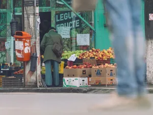 Românii, în fața unui nou val de scumpiri la alimentele de bază. Care e cauza și de când se aplică? - Foto: Profimedia images