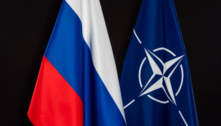 SUA şi aliaţii lor reiau discuţiile cu Rusia, pe tema Ucrainei, în cadrul Consiliului NATO-Rusia/FOTO: nato.in