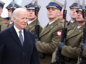 Joe Biden, mesaj pentru Moldova - Foto: Profimedia