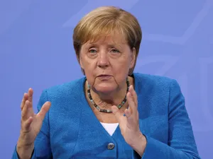 Angela Merkel are vești proaste pentru unele state din Balcani. FOTO: Facebook