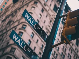 Wall Street/FOTO: unsplash.com