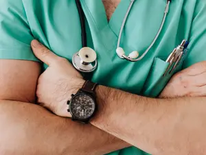 Ce categorie de medici va primi doar 60% din banii pe luna octombrie. Au primit doar un mesaj Foto: Pexels (fotografie cu caracter ilsutrativ)