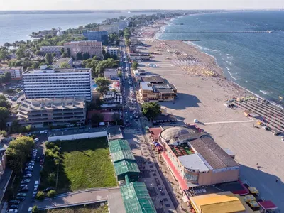 De unde vine numele stațiunii Mamaia - Foto: Facebook/Visit Mamaia - cu rol ilustrativ