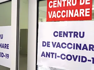 Numărul de persoane vaccinate anti-COVID pe teritoriul României depășește miercuri, 3 martie, pragul psihologic de un milion. / Foto: digi24.ro