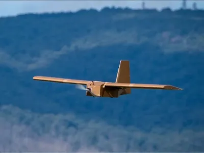 Drone australiene din carton au făcut prăpăd la baza aeriană din Kursk - Foto: sypaq.com.au (imagine cu caracter ilustrativ)