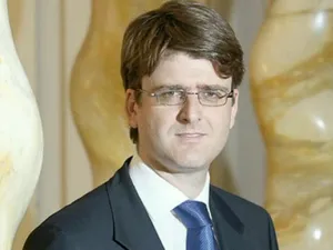 Alexander Adamescu / Foto: digi24.ro