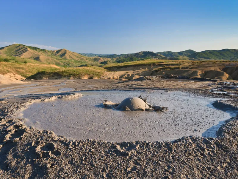 Geoparcul Ţinutul Buzăului a primit acreditarea UNESCO. / Foto: coltisorderomania.ro