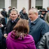 Sondaj CIRA la comanda EVZ: Nicolae Ciucă în turul doi. Bătălia finală, între candidații PNL și PSD