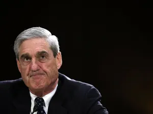 Robert Mueller         Foto: Guliver/ Getty Images