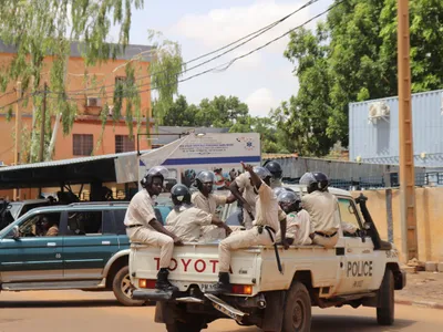 Haos în Niger, după lovitura de stat: UE pregătește evacuarea cetăţenilor. SUA instruiește trupe - Foto: Profimedia/ Imagine cu caracter ilustrativ