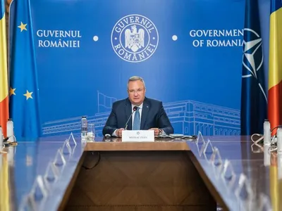 Guvernul va aproba în sedința de miercuri legile Justiției - Foto: Facebook/Guvernul României