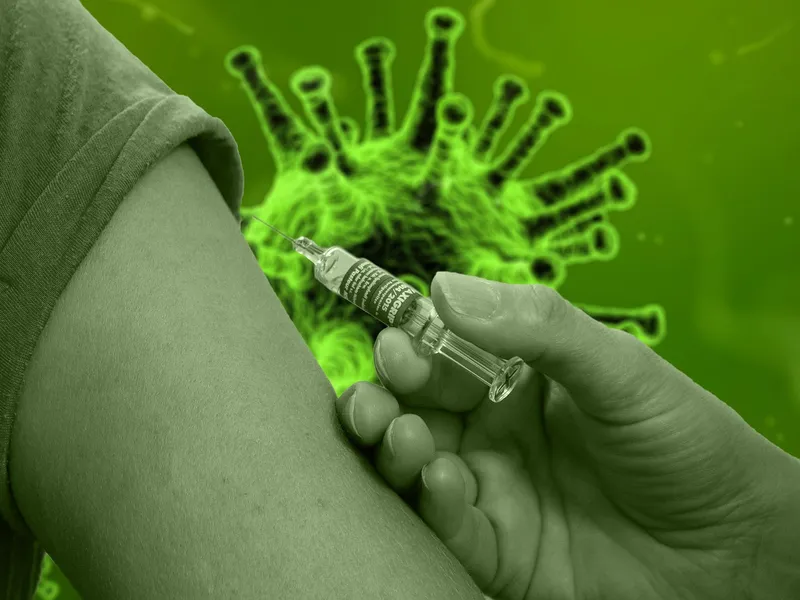 Ce spun specialiștii ieșeni despre doza a patra a vaccinului anti-Covid/FOTO: Pixabay